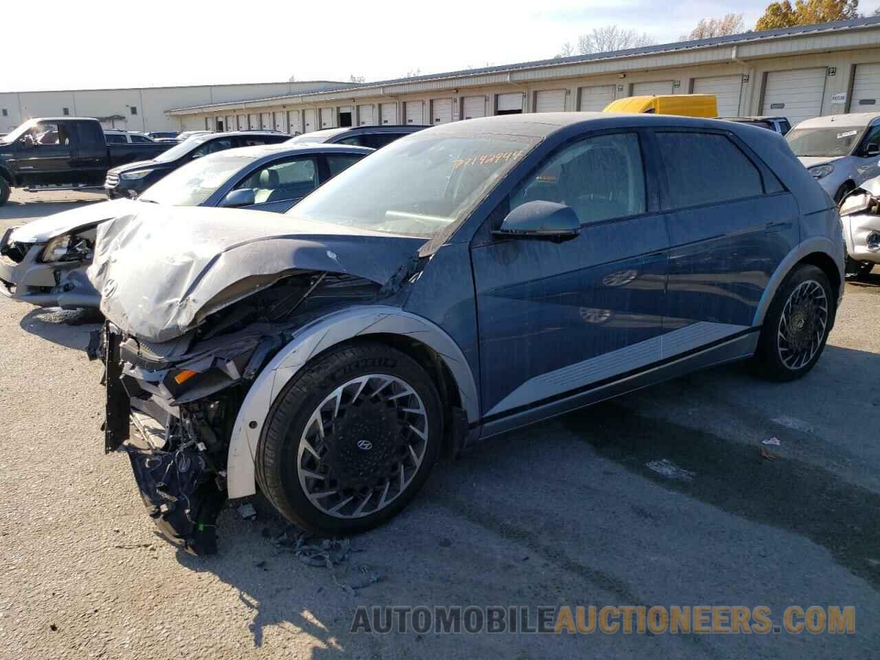 KM8KRDAF8PU164460 HYUNDAI IONIQ 2023