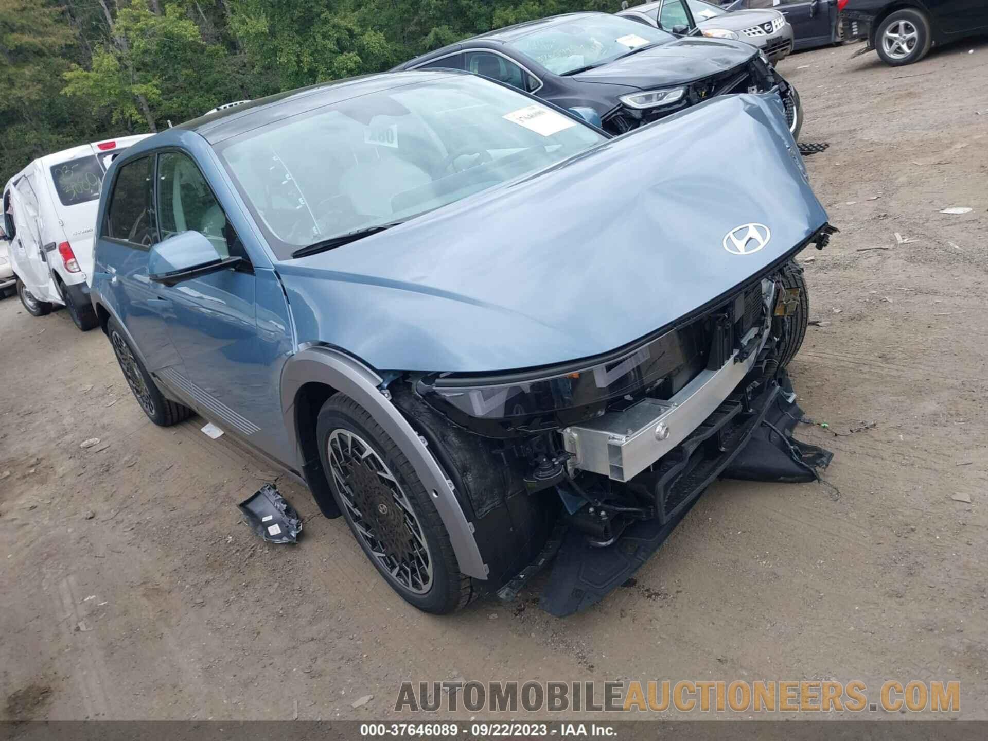 KM8KRDAF8PU186717 HYUNDAI IONIQ 5 2023