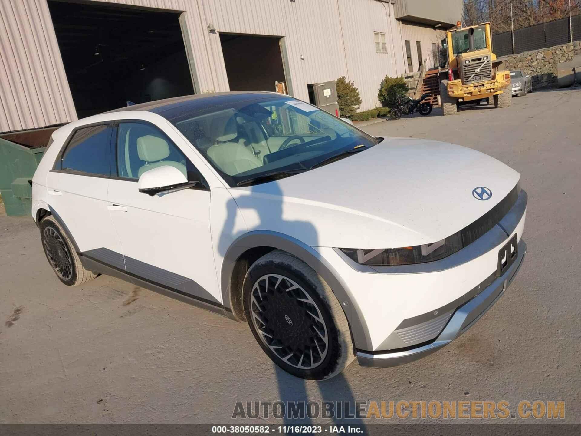 KM8KRDAF9PU153032 HYUNDAI IONIQ 5 2023