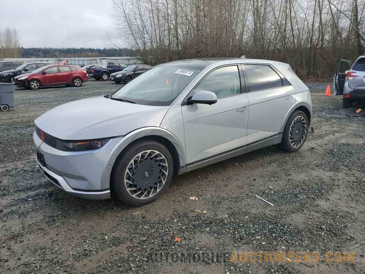 KM8KRDDF7RU298195 HYUNDAI IONIQ 2024