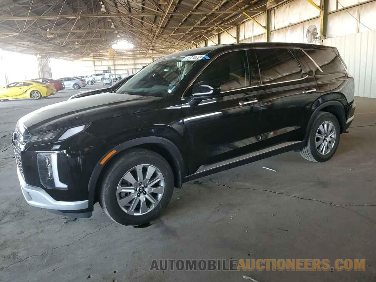 KM8R14GE0PU556773 HYUNDAI PALISADE 2023