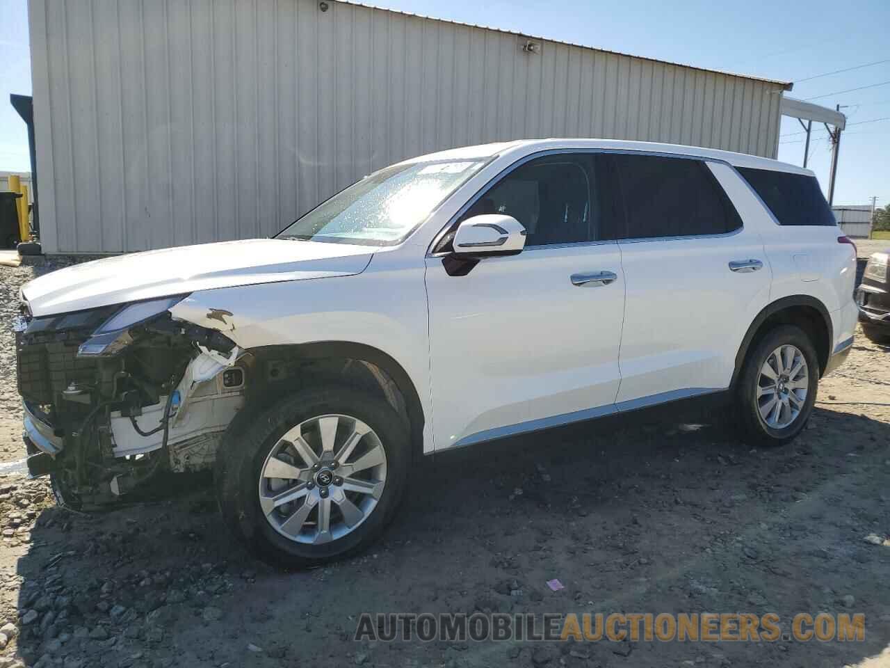 KM8R14GE6PU506461 HYUNDAI PALISADE 2023