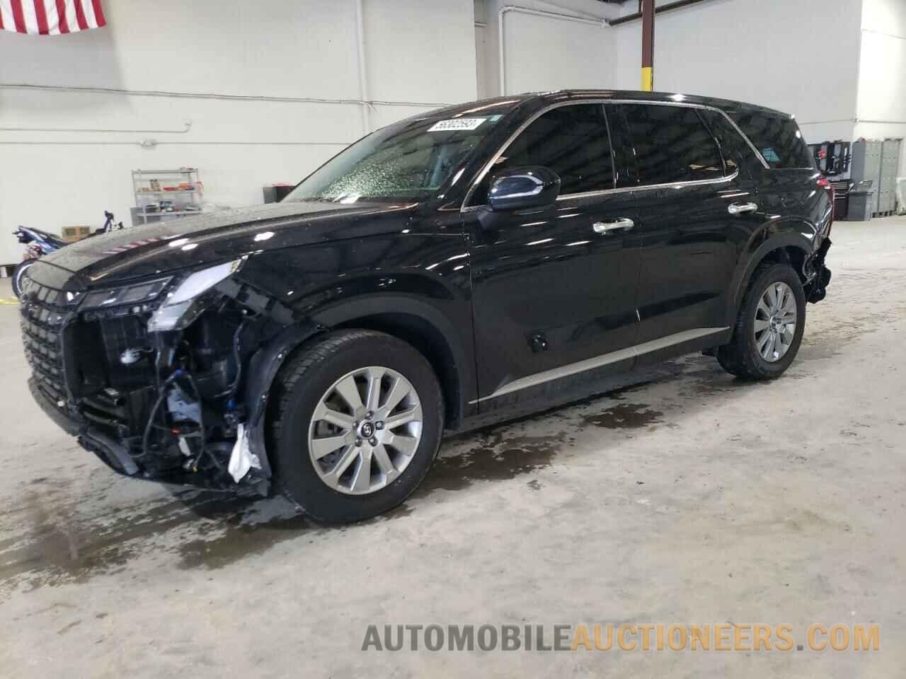 KM8R14GE6PU519727 HYUNDAI PALISADE 2023