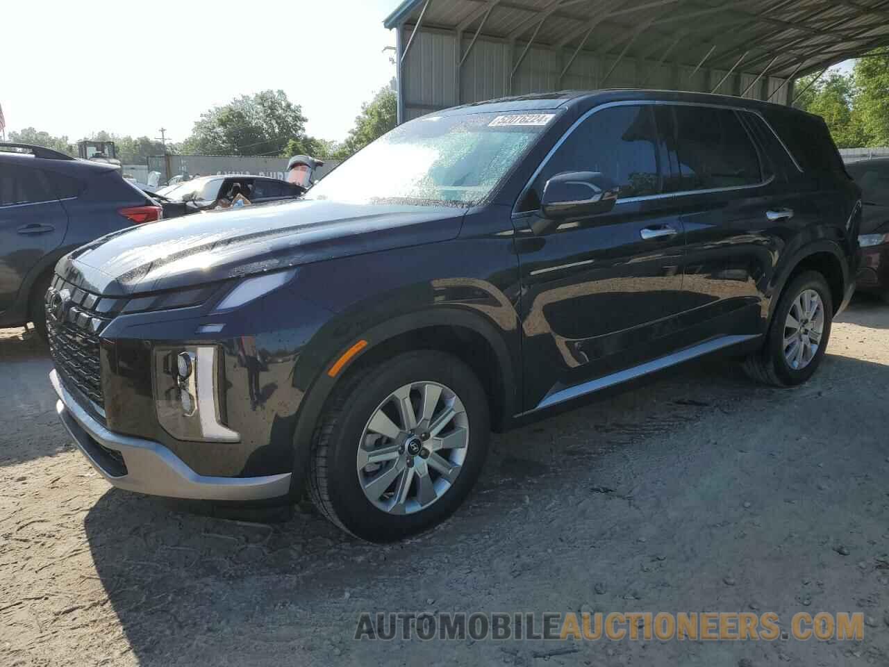 KM8R14GE8PU513508 HYUNDAI PALISADE 2023