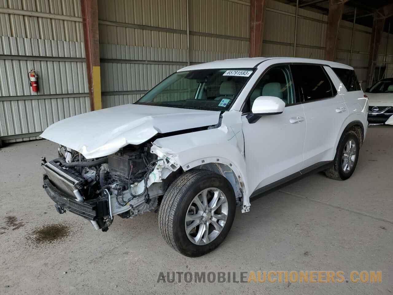 KM8R14HE0LU072191 HYUNDAI PALISADE 2020