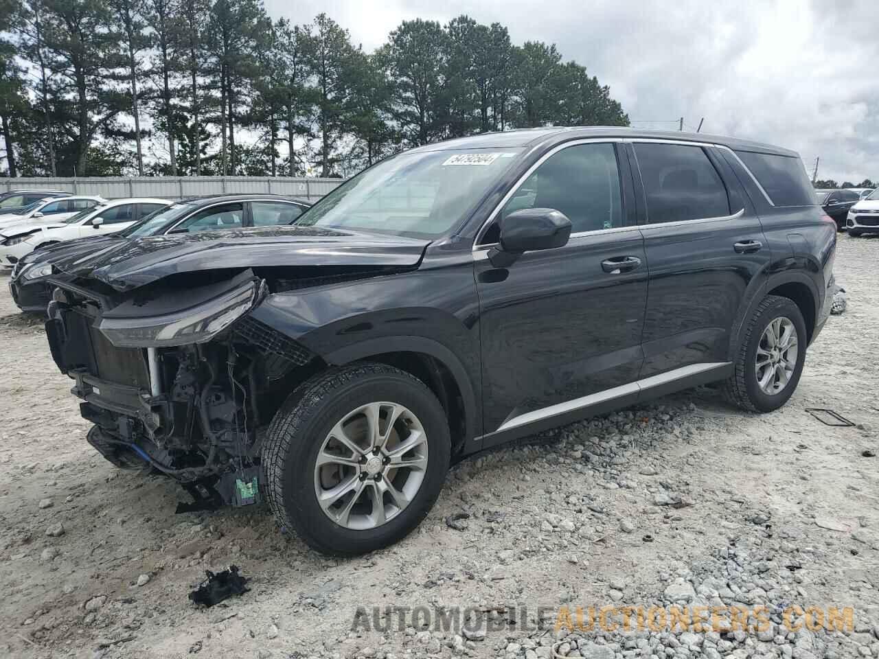 KM8R14HE1LU044044 HYUNDAI PALISADE 2020