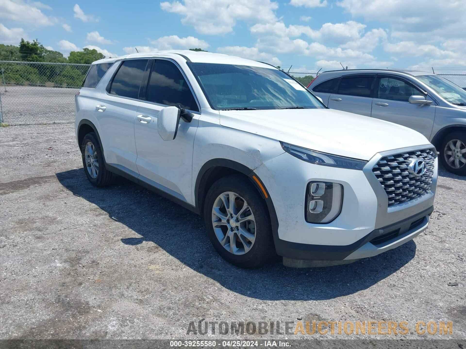 KM8R14HE1LU105022 HYUNDAI PALISADE 2020