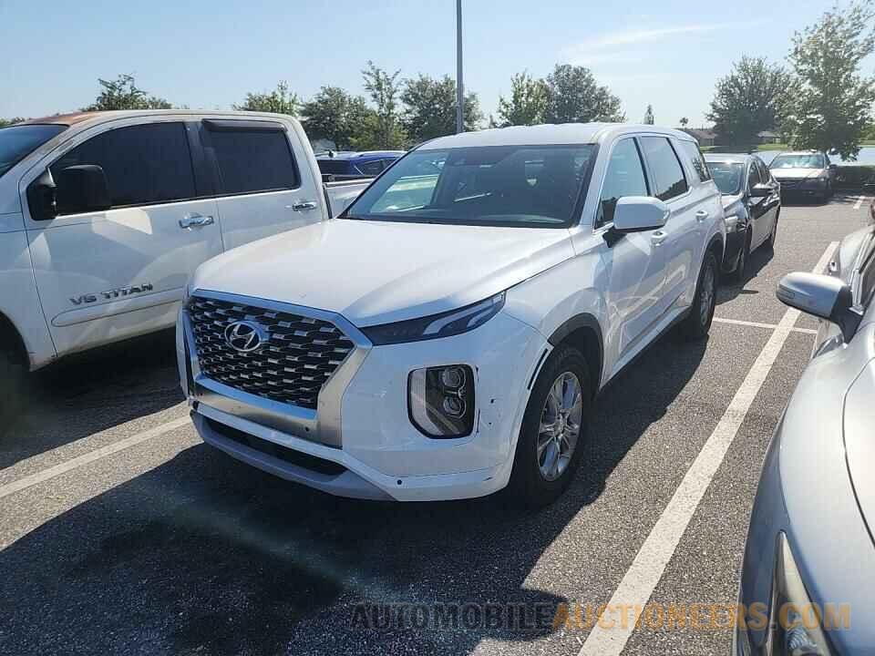 KM8R14HE1MU292800 Hyundai Palisade 2021