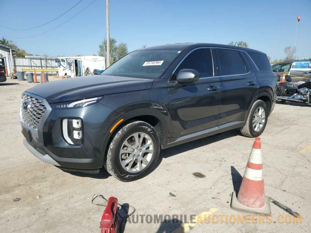 KM8R14HE2LU068188 HYUNDAI PALISADE 2020