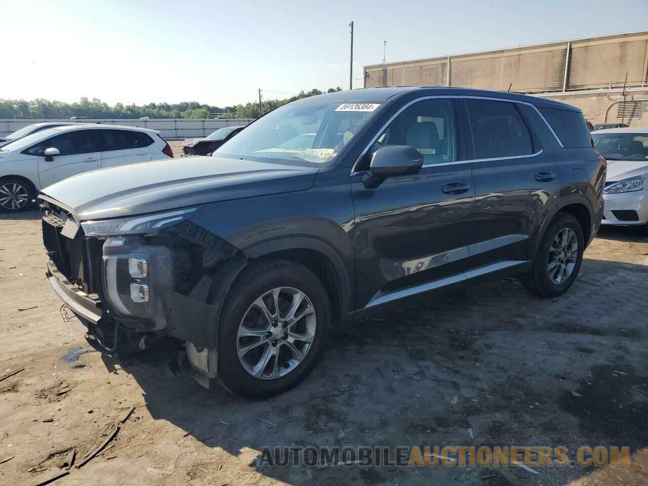 KM8R14HE3LU063730 HYUNDAI PALISADE 2020