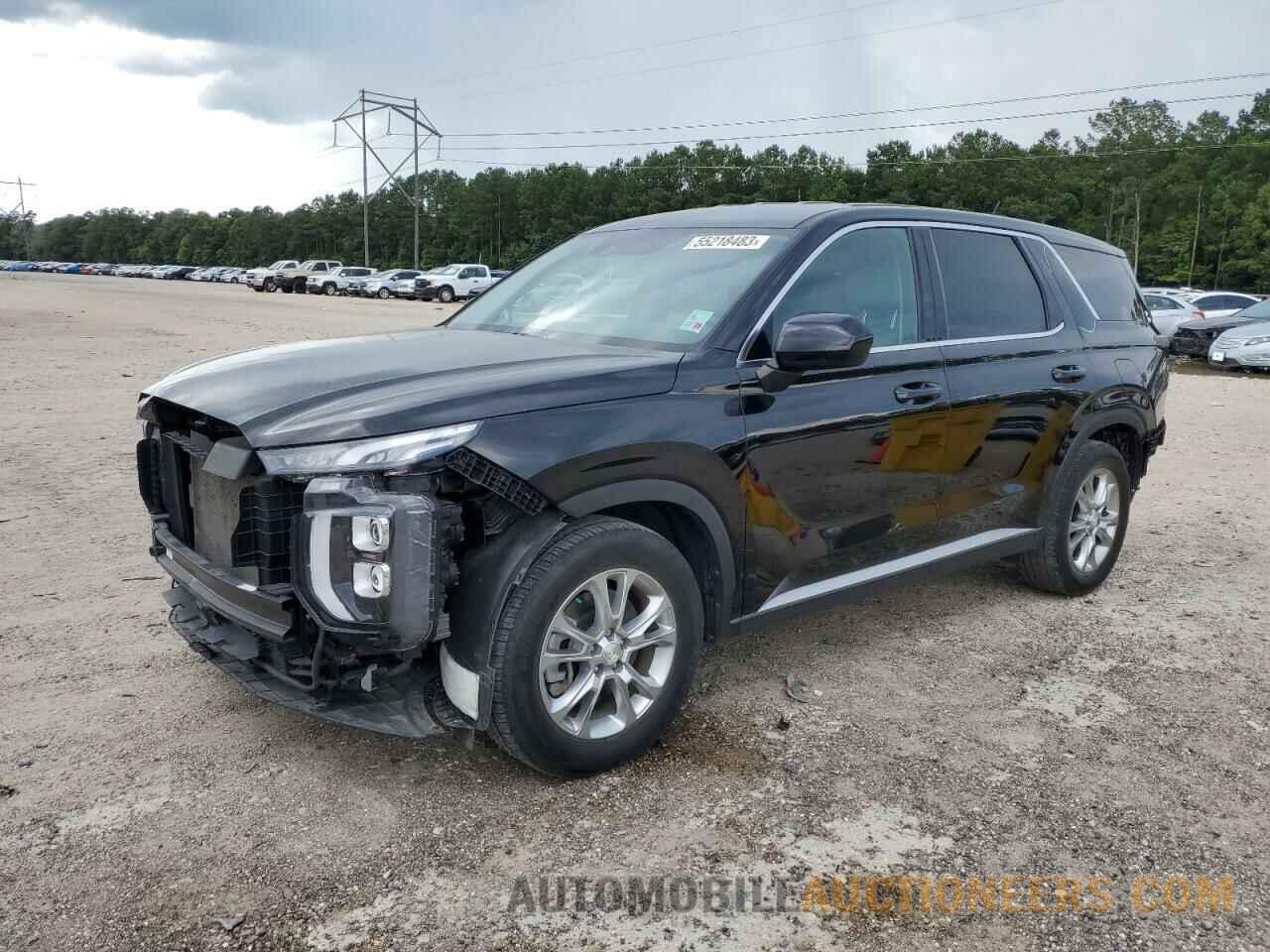 KM8R14HE3LU070385 HYUNDAI PALISADE 2020