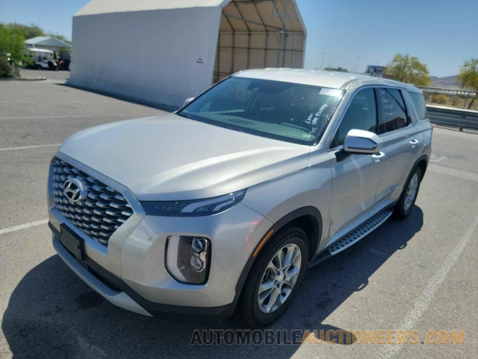 KM8R14HE5NU452727 Hyundai Palisade 2022