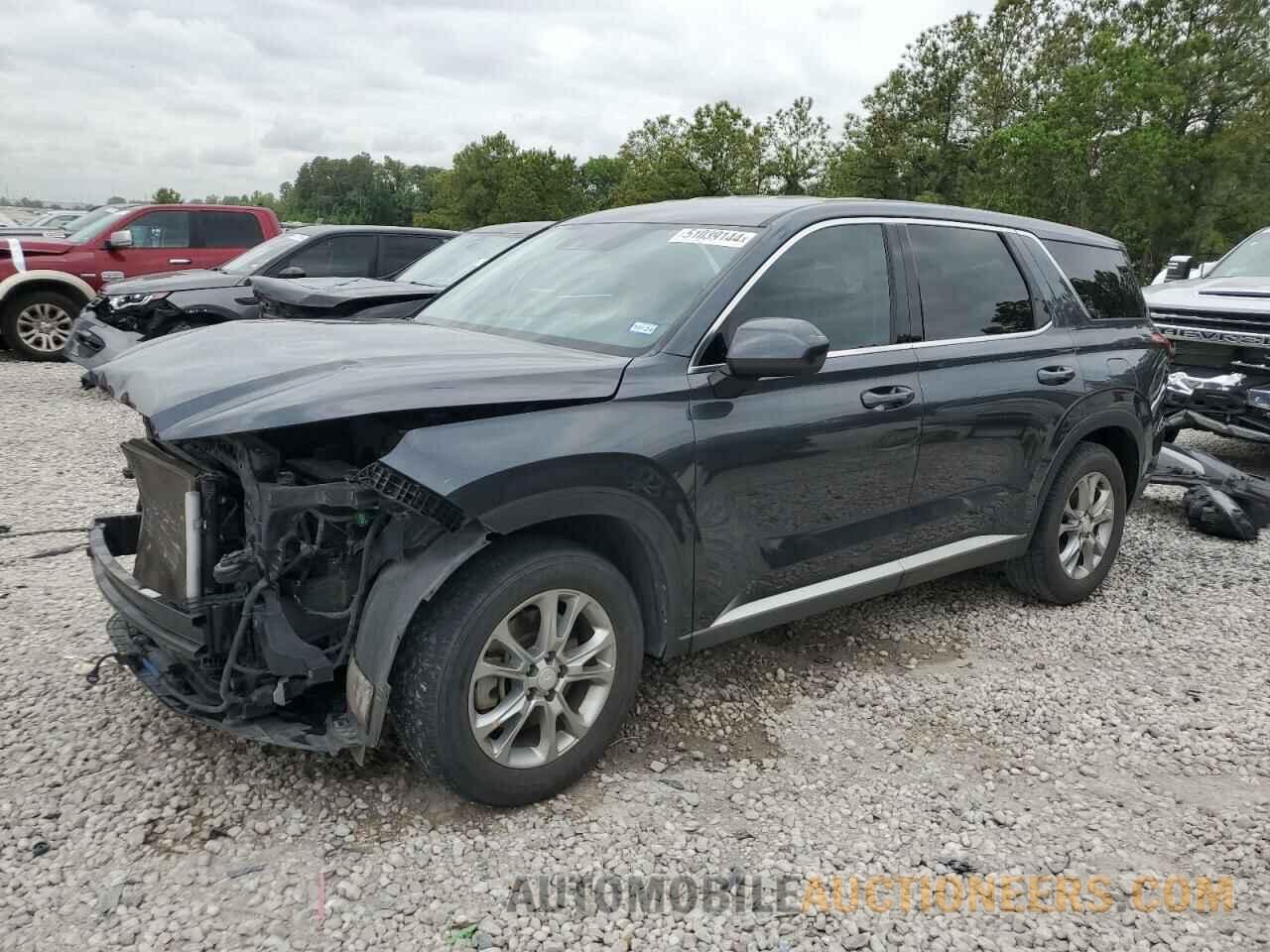 KM8R14HE7LU050365 HYUNDAI PALISADE 2020