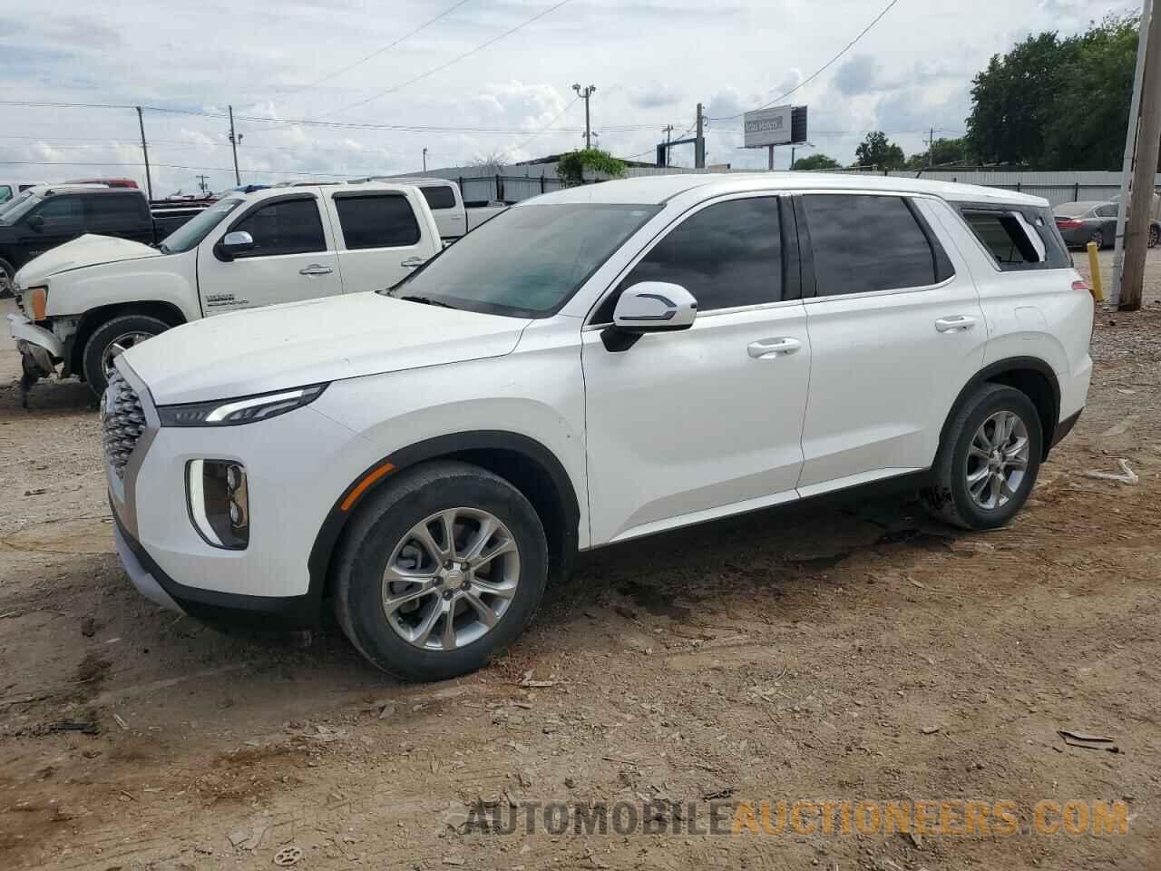 KM8R14HE7NU473885 HYUNDAI PALISADE 2022