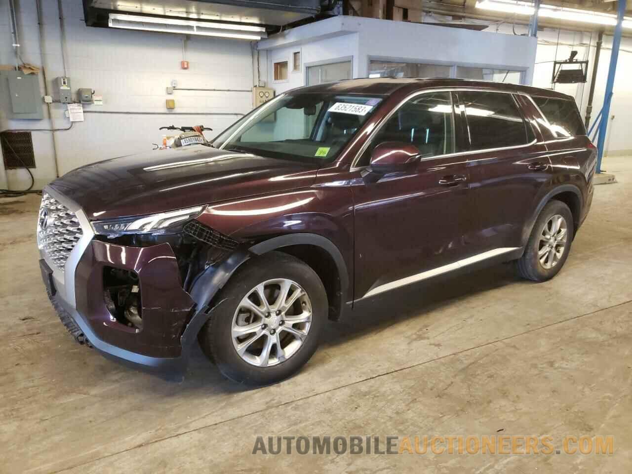 KM8R14HE8LU050164 HYUNDAI PALISADE 2020