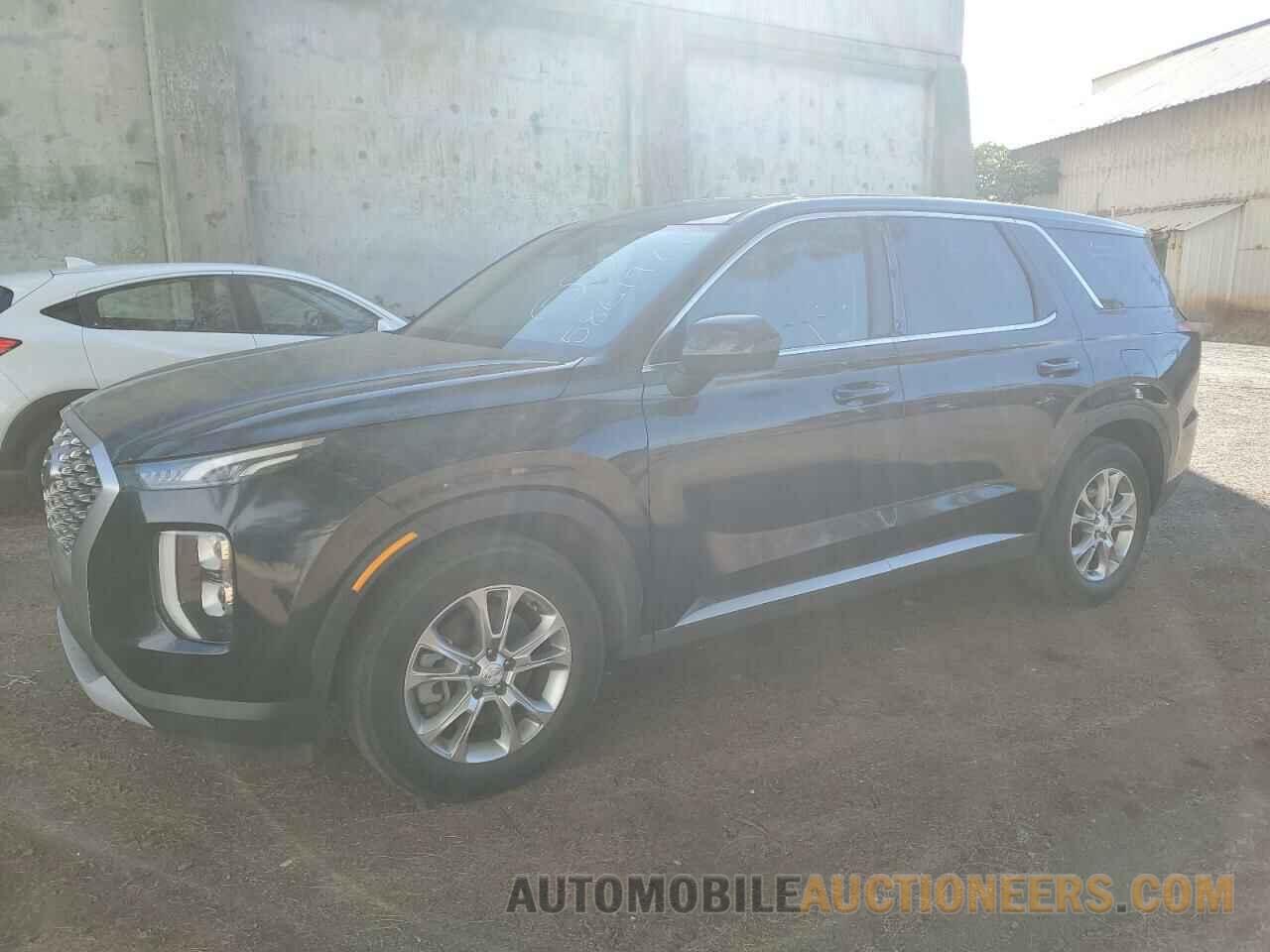 KM8R14HE8LU054103 HYUNDAI PALISADE 2020