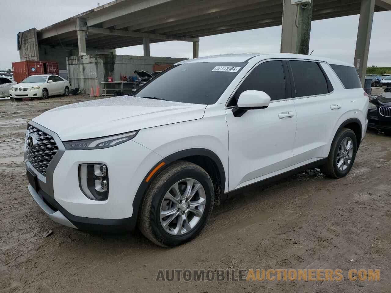 KM8R14HE8LU057826 HYUNDAI PALISADE 2020