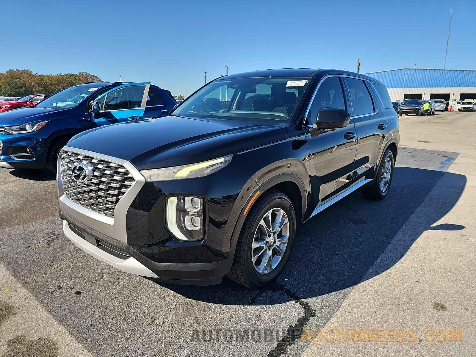 KM8R14HE8LU104739 Hyundai Palisade 2020