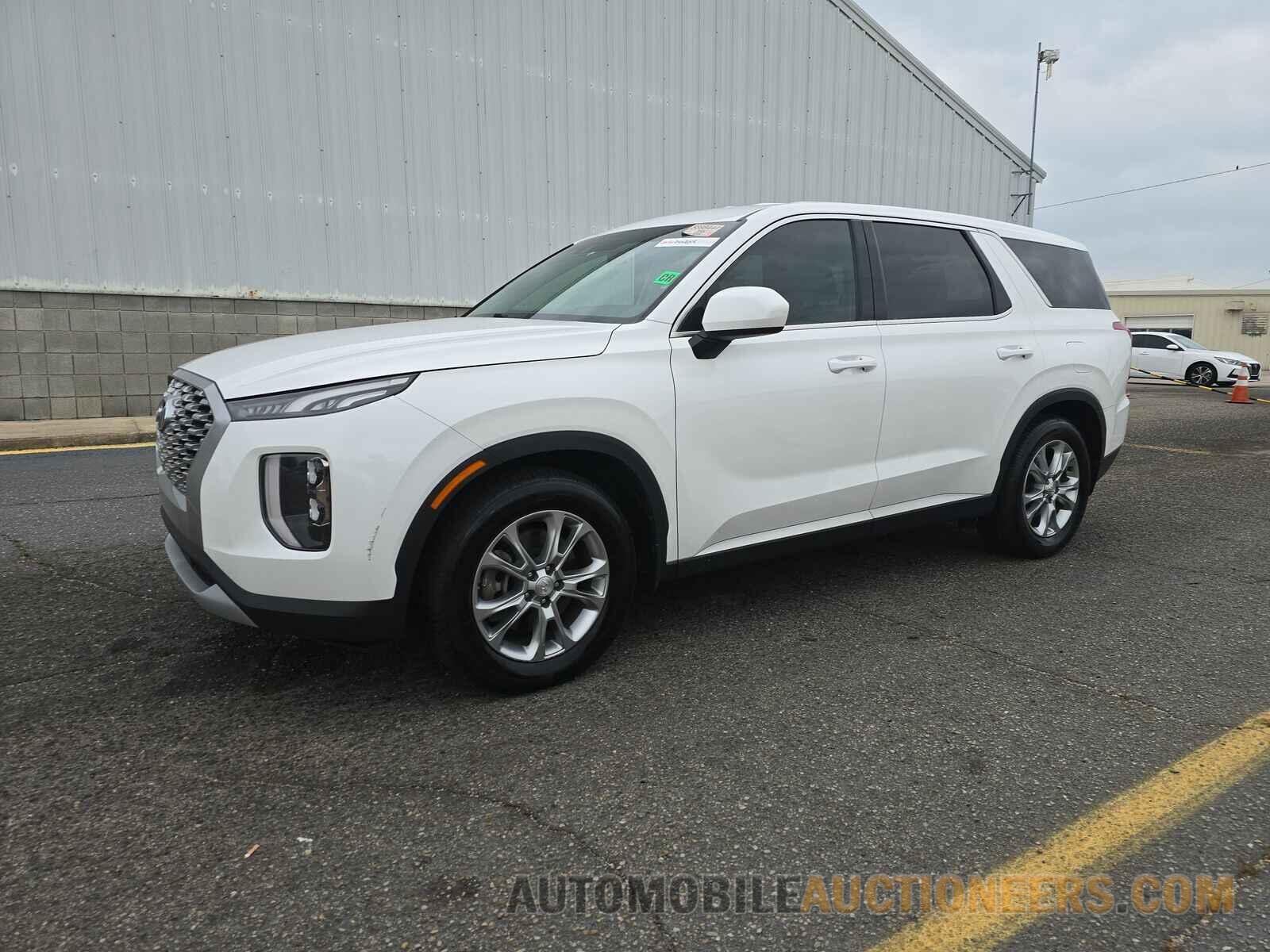 KM8R14HE8MU203238 Hyundai Palisade 2021