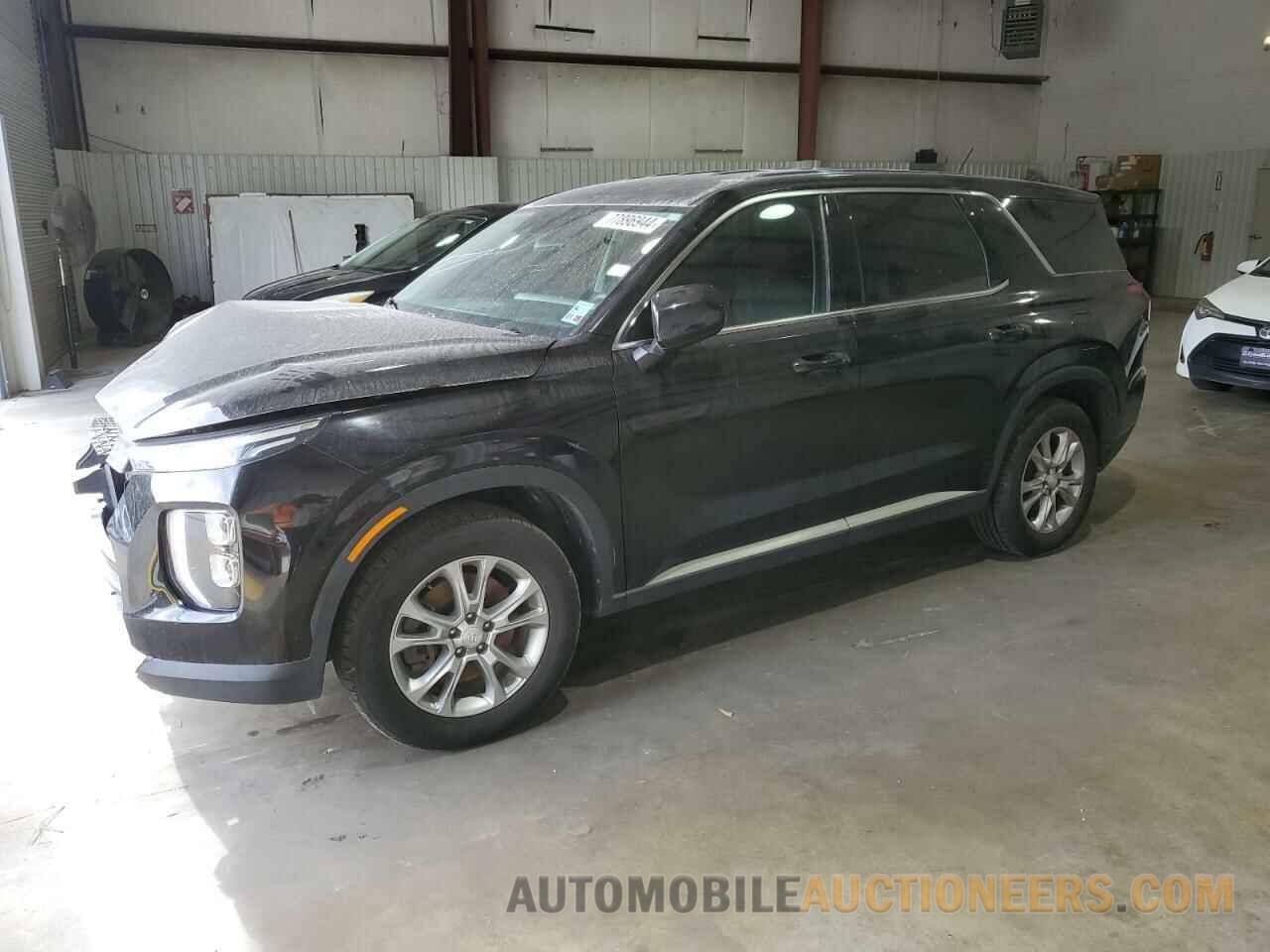 KM8R14HE9LU057012 HYUNDAI PALISADE 2020