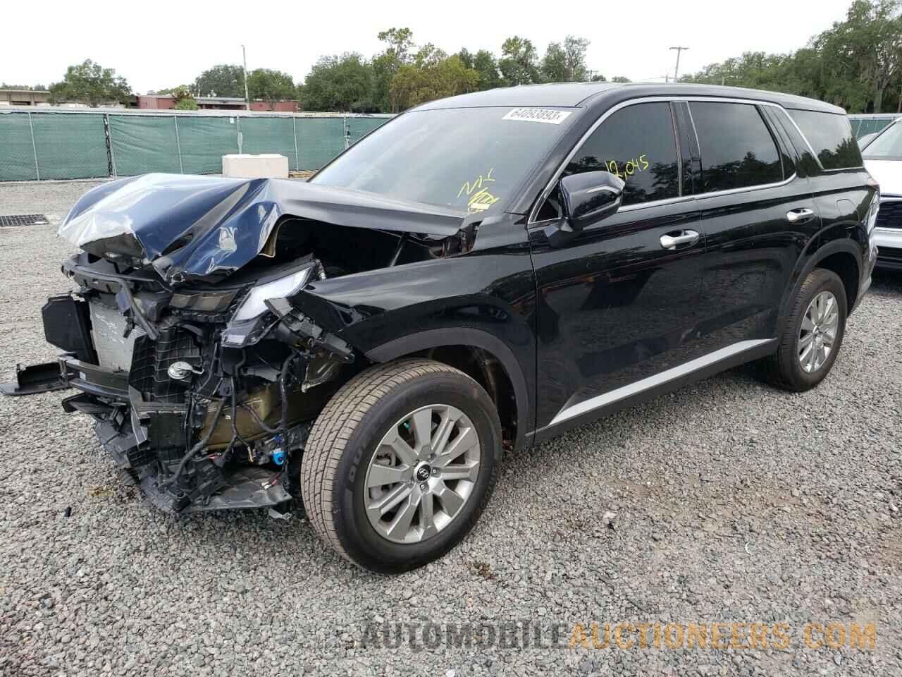 KM8R1DGE0PU556093 HYUNDAI PALISADE 2023