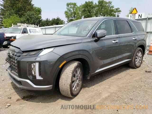 KM8R1DGE4PU539426 HYUNDAI PALISADE 2023