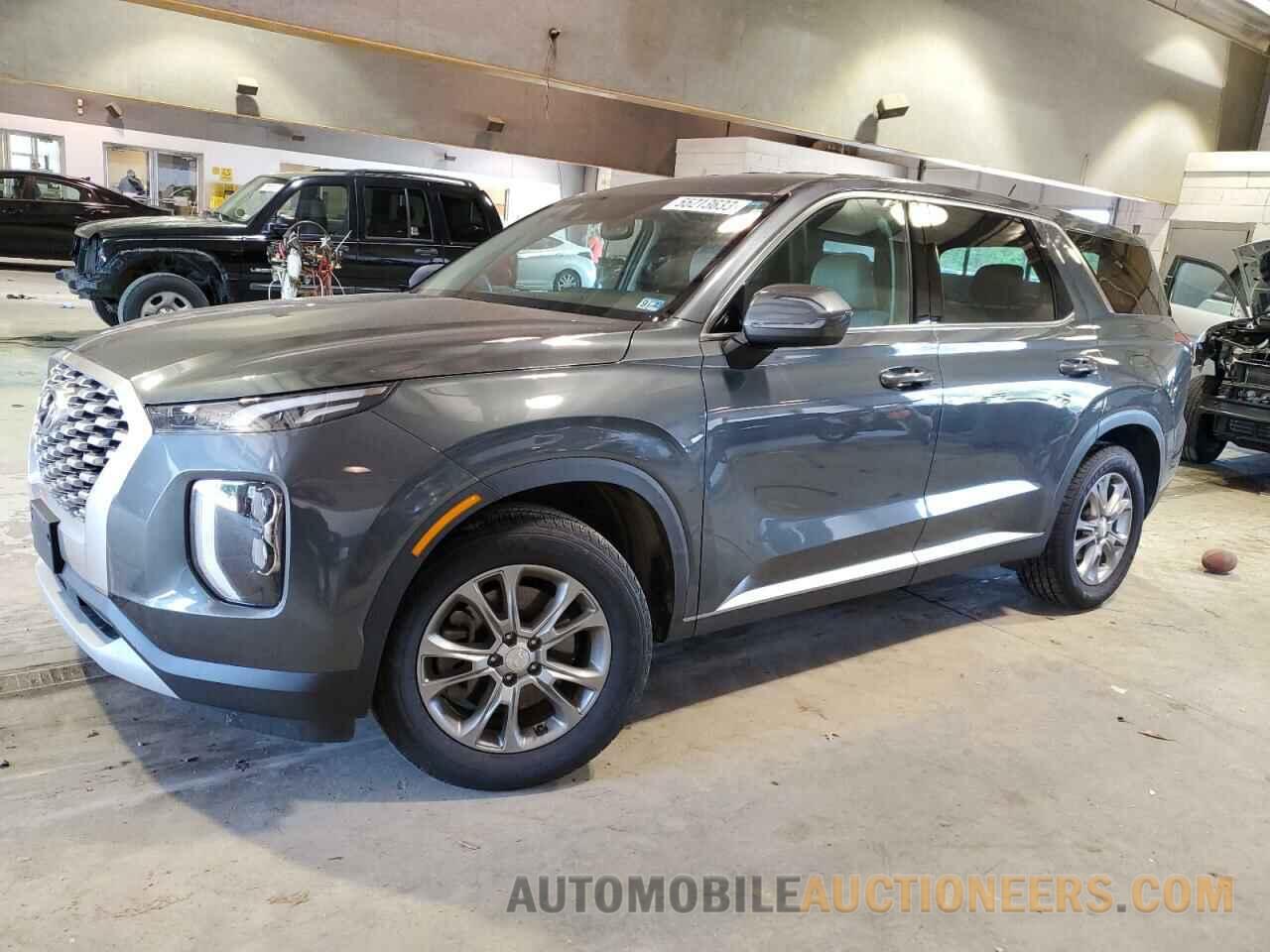 KM8R1DHE1NU378660 HYUNDAI PALISADE 2022