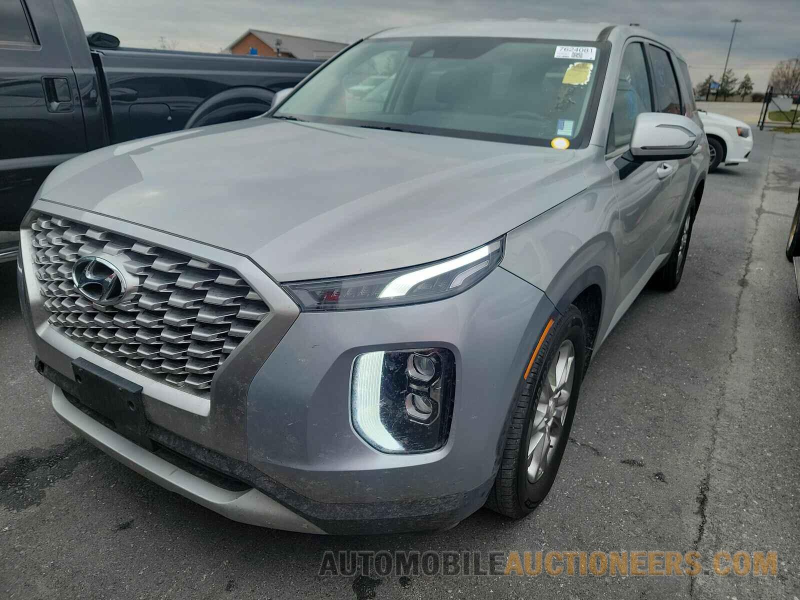 KM8R1DHE2NU480713 Hyundai Palisade 2022