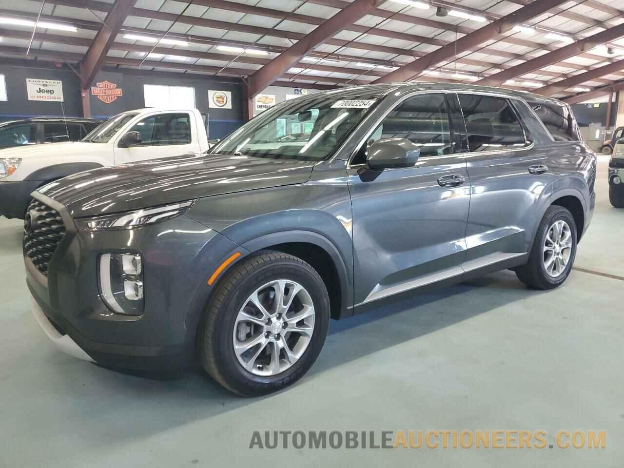 KM8R1DHE3LU053215 HYUNDAI PALISADE 2020