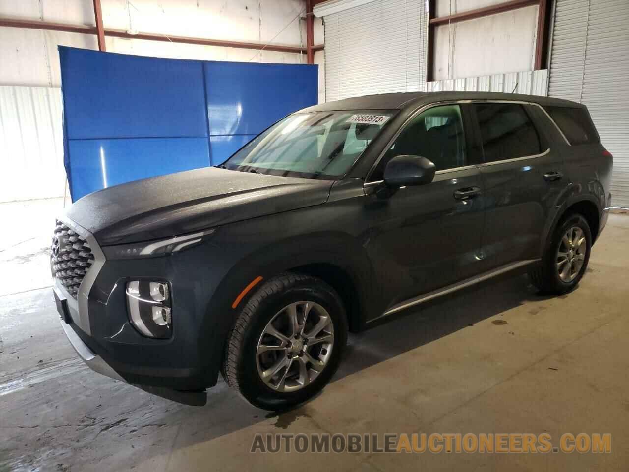 KM8R1DHE4LU101613 HYUNDAI PALISADE 2020