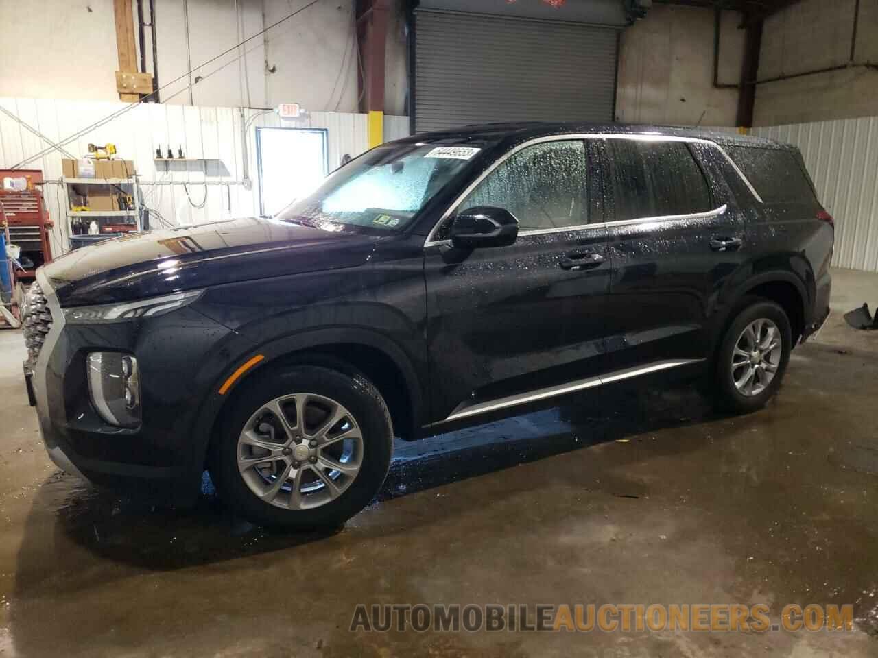 KM8R1DHE4NU477778 HYUNDAI PALISADE 2022