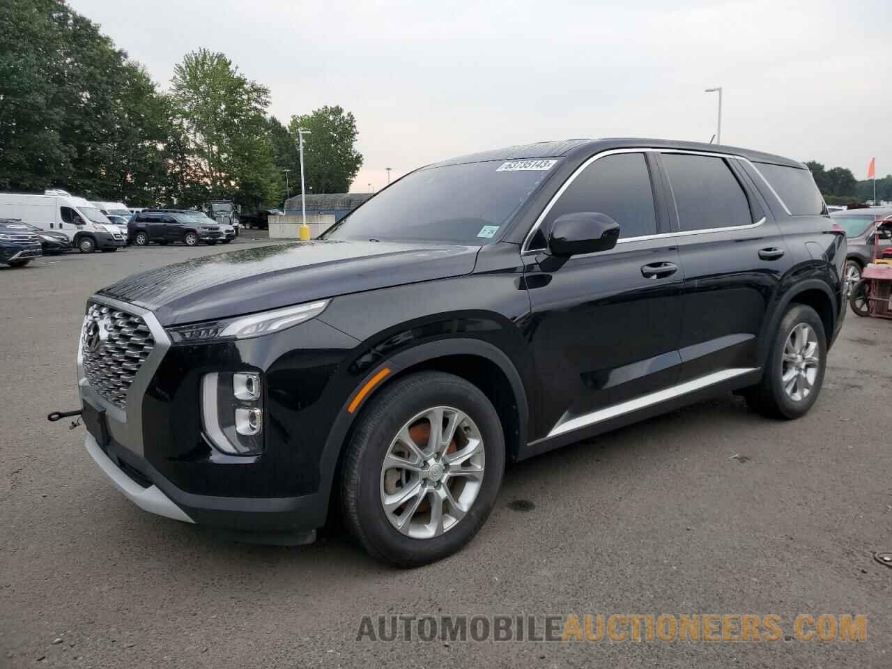 KM8R1DHE5LU036397 HYUNDAI PALISADE 2020