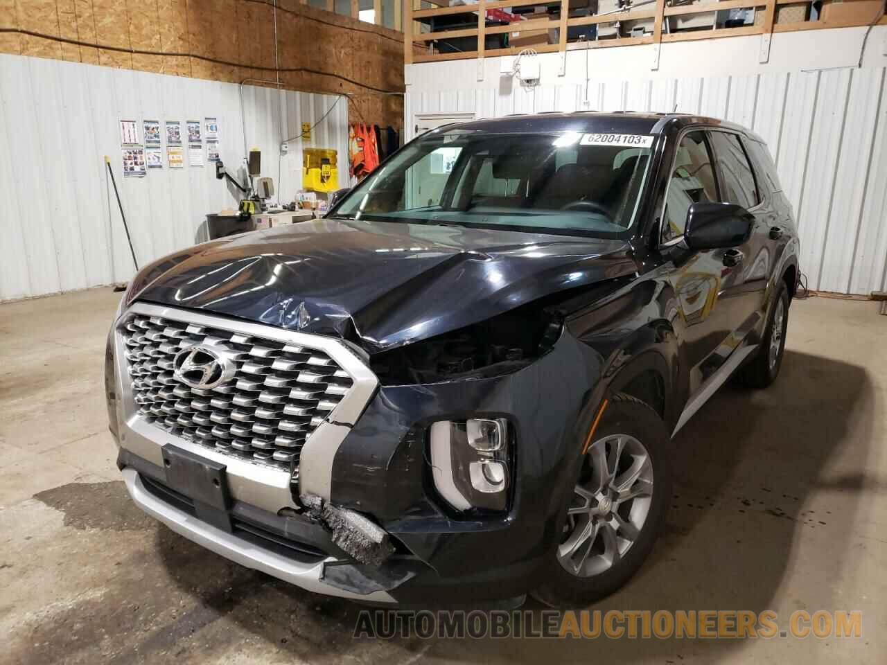 KM8R1DHE5LU139223 HYUNDAI PALISADE 2020