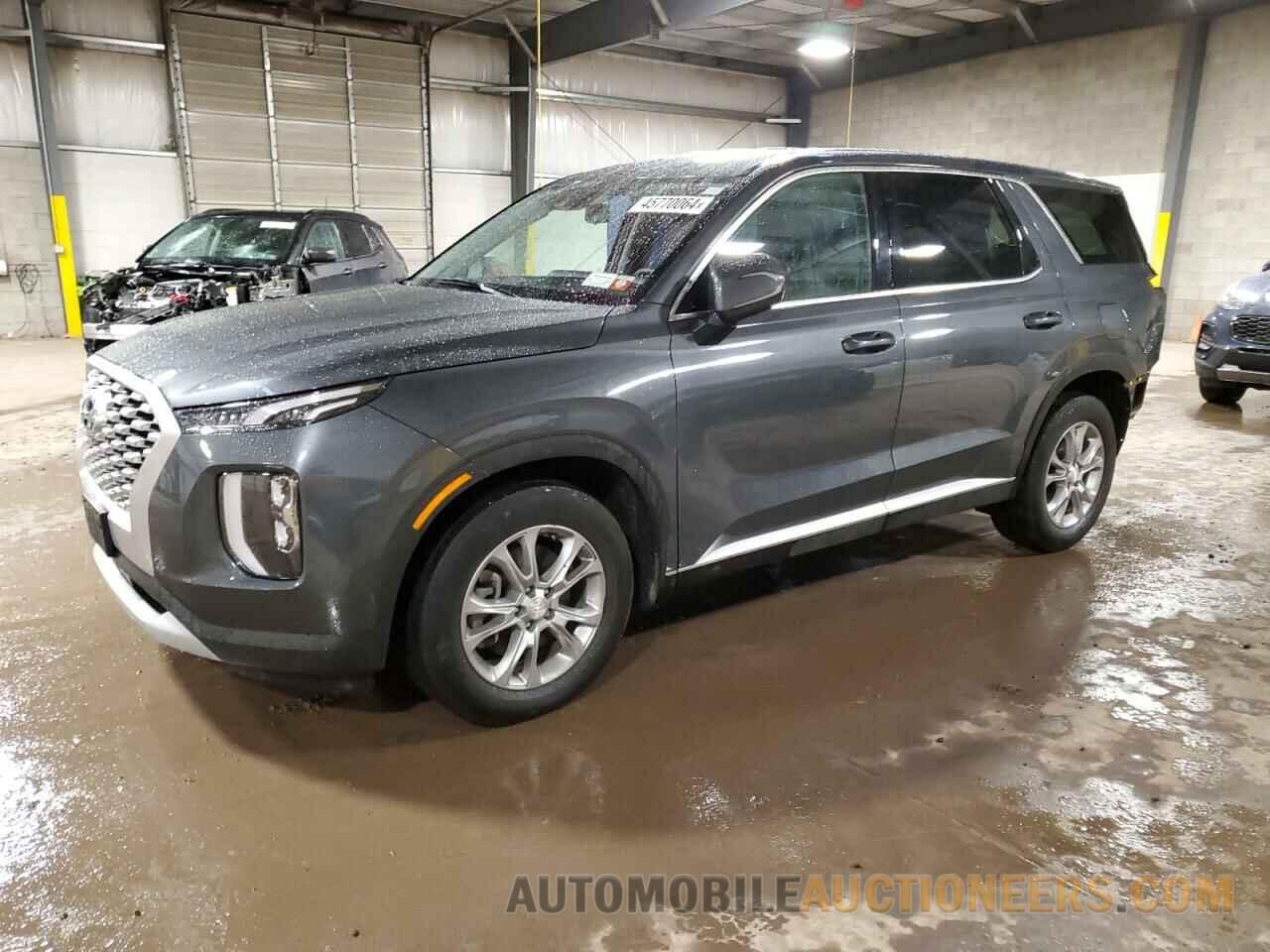 KM8R1DHEXNU456384 HYUNDAI PALISADE 2022