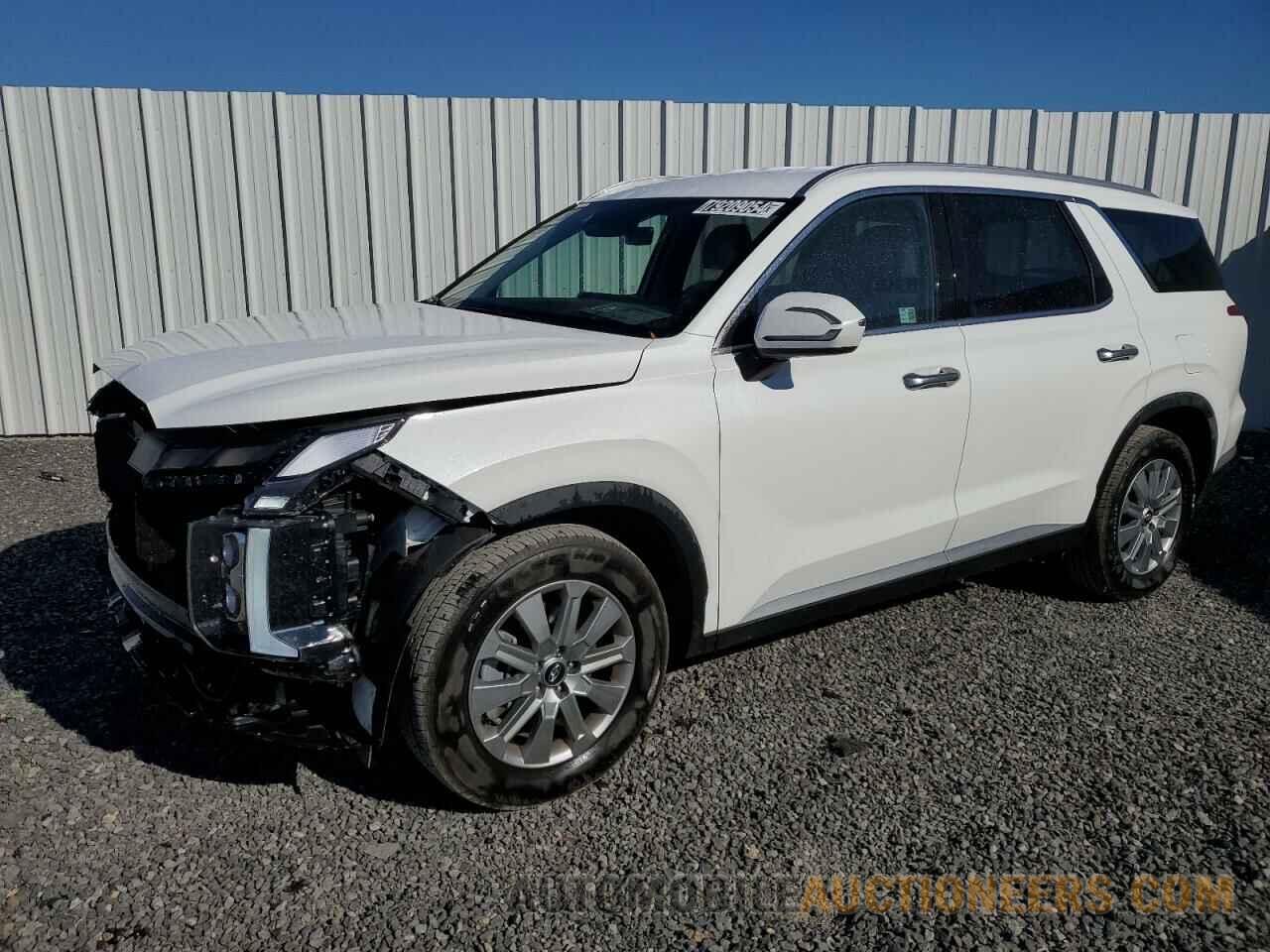 KM8R24GE0RU778388 HYUNDAI PALISADE 2024