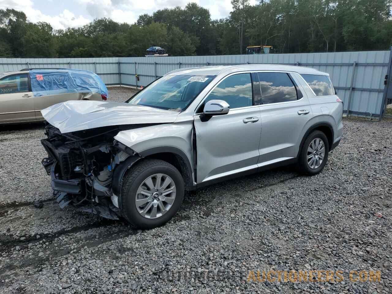 KM8R24GE2PU564080 HYUNDAI PALISADE 2023