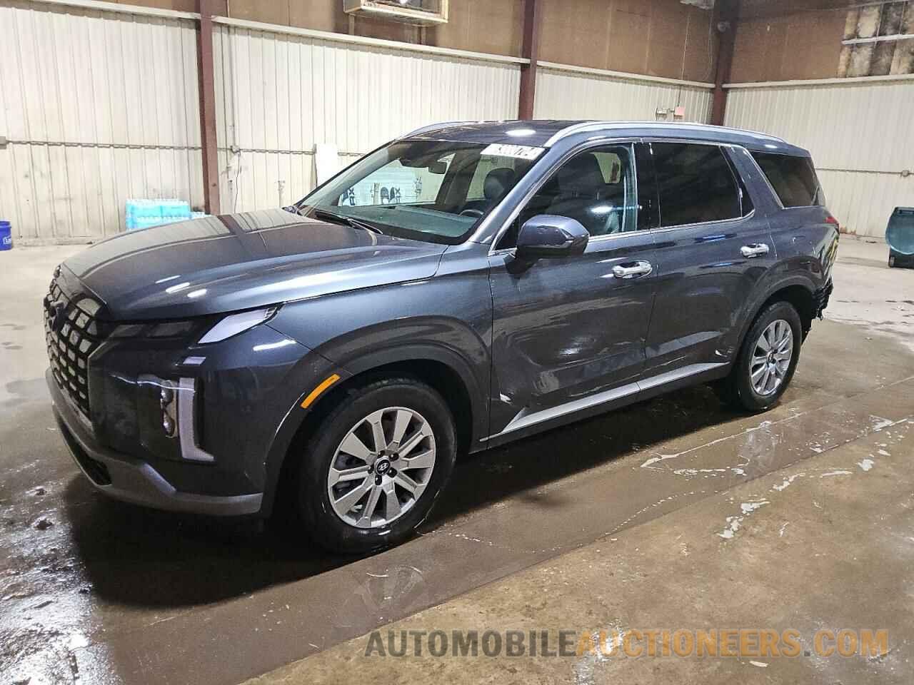 KM8R24GE2RU778604 HYUNDAI PALISADE 2024