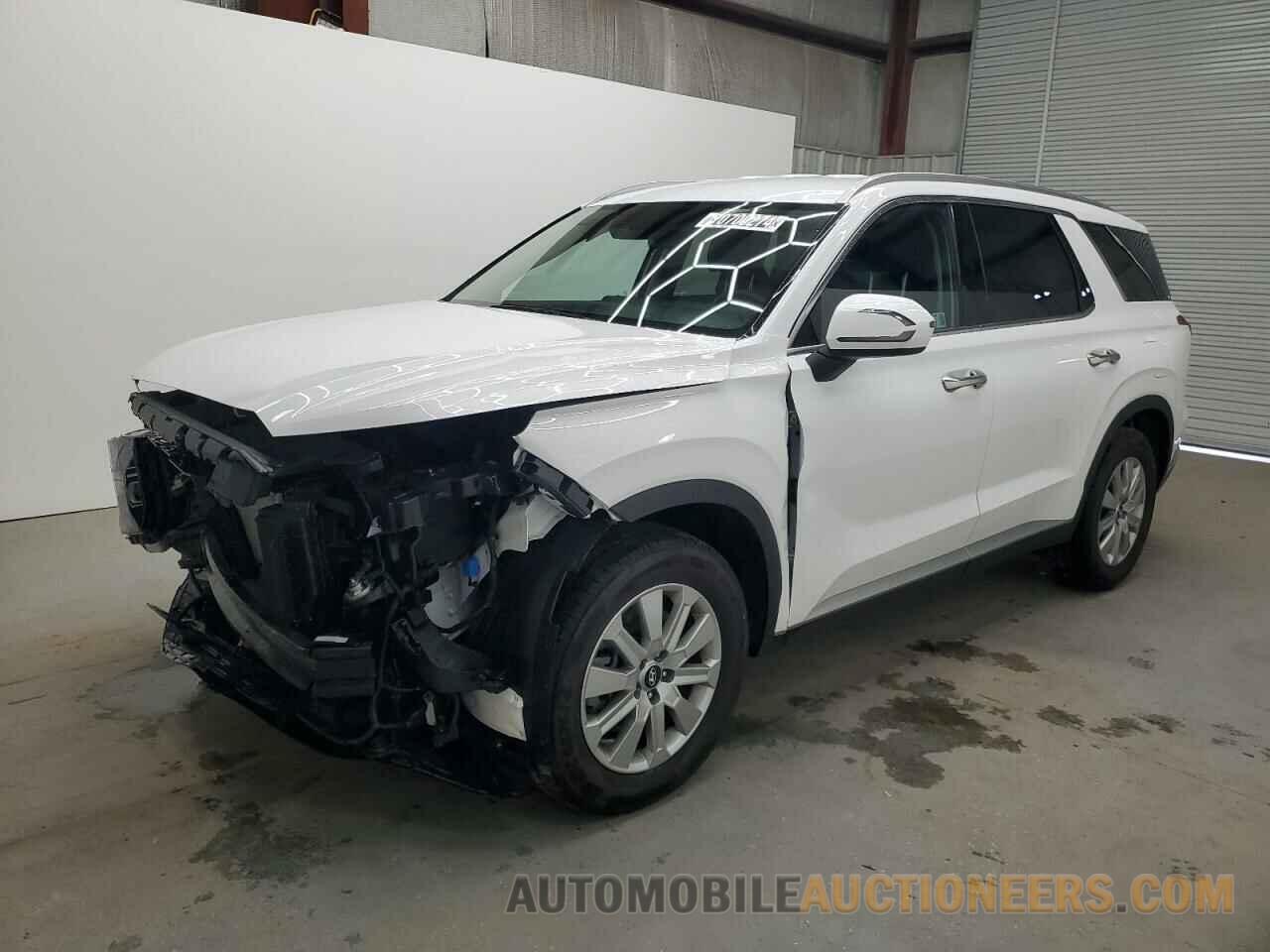 KM8R24GE3RU779664 HYUNDAI PALISADE 2024