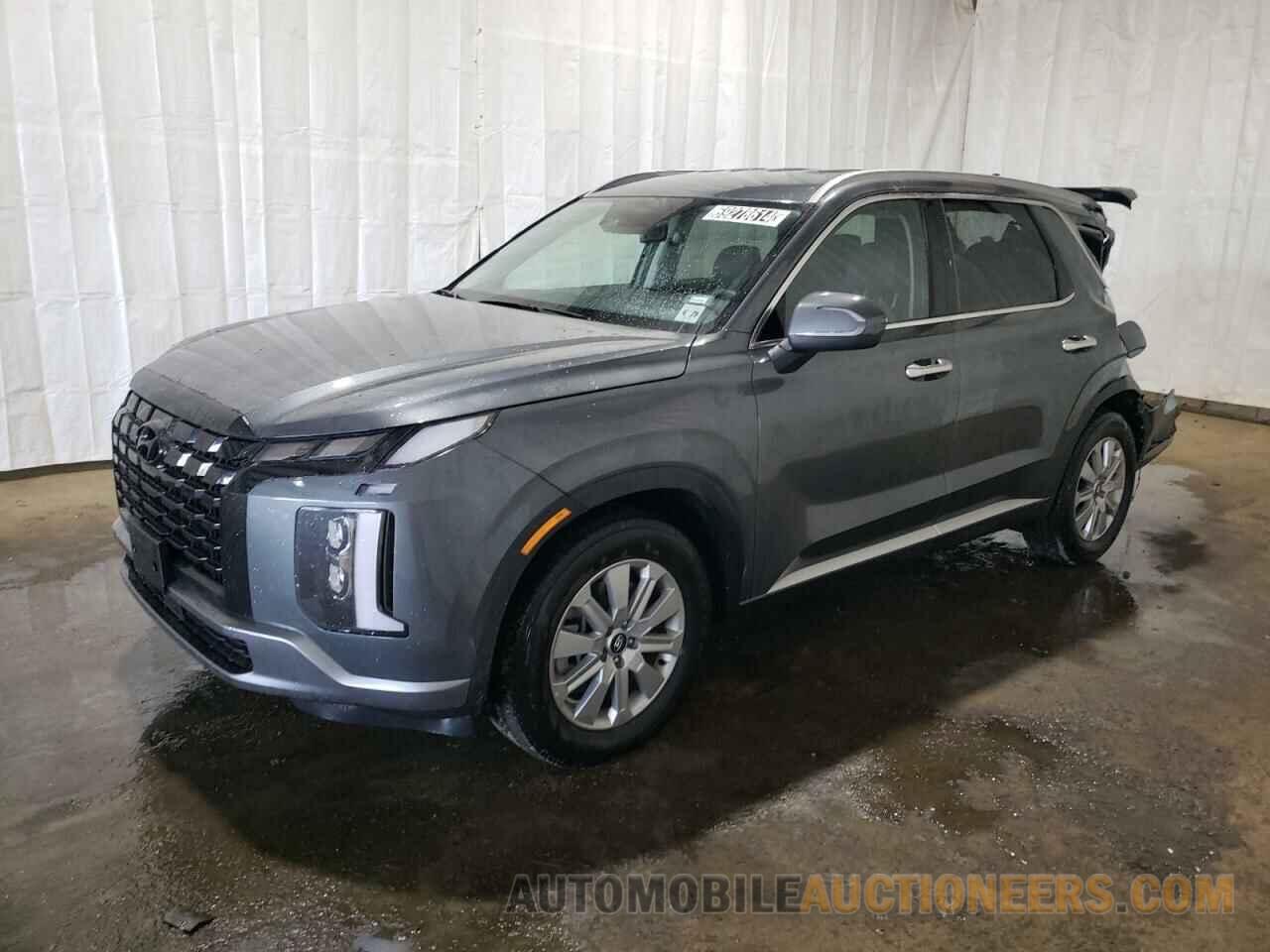 KM8R24GE5RU799897 HYUNDAI PALISADE 2024