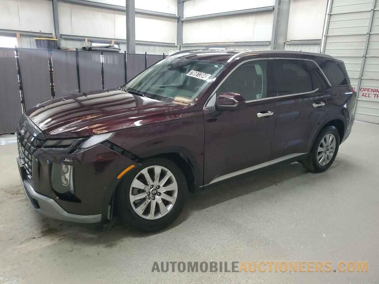 KM8R24GE6RU775950 HYUNDAI PALISADE 2024