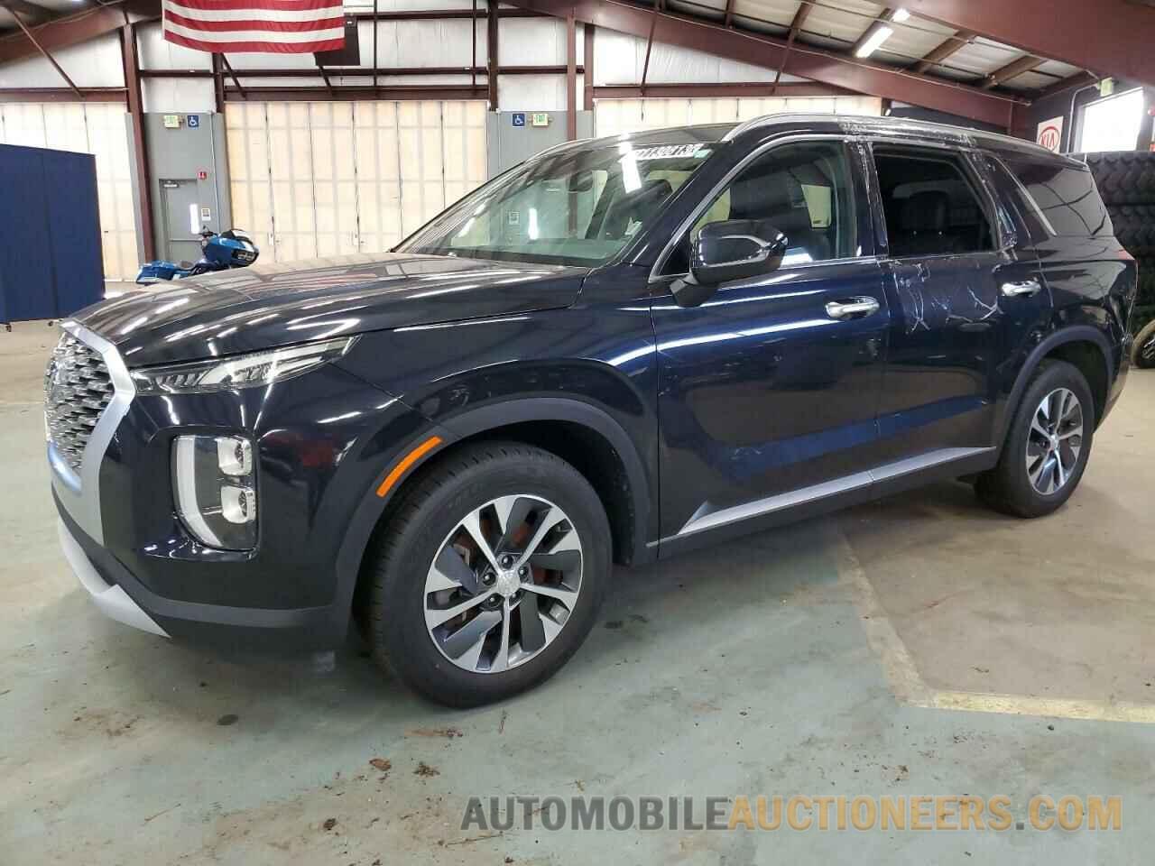 KM8R24HE0LU087058 HYUNDAI PALISADE 2020