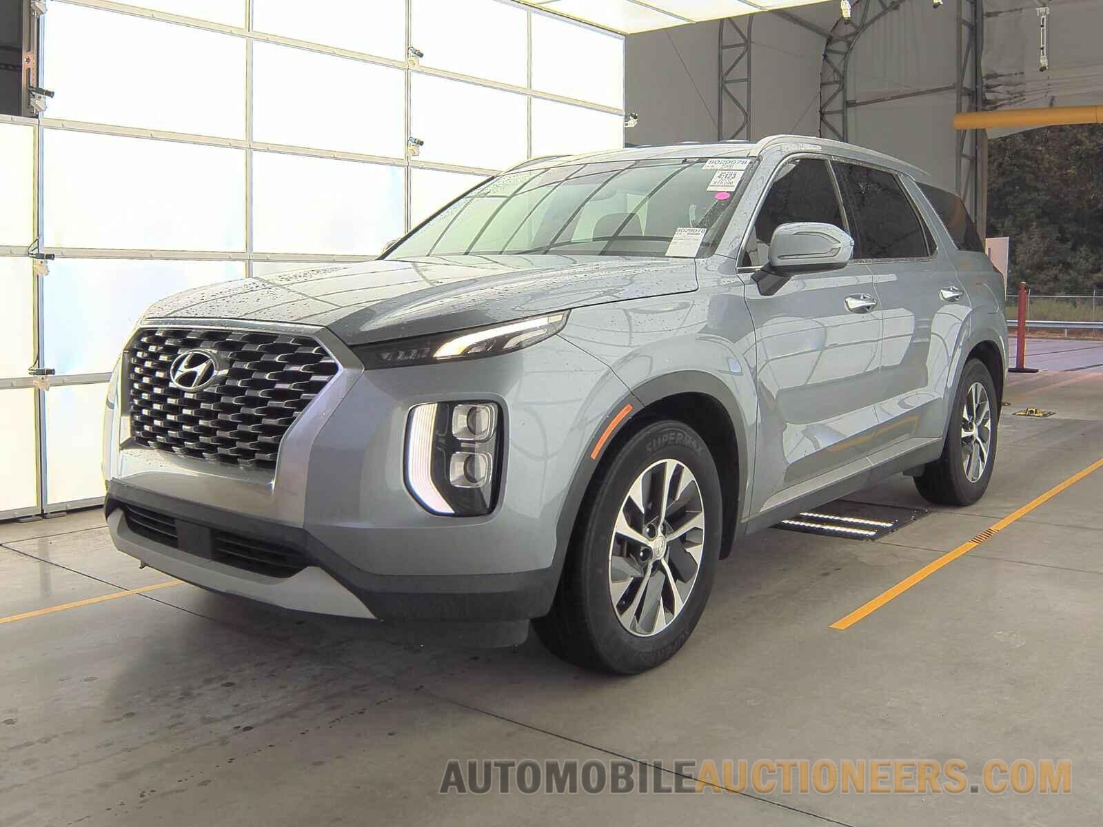 KM8R24HE0LU110855 Hyundai Palisade 2020