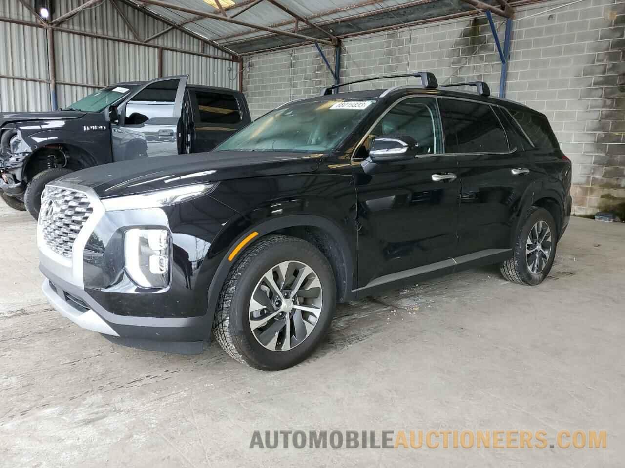 KM8R24HE1LU171583 HYUNDAI PALISADE 2020