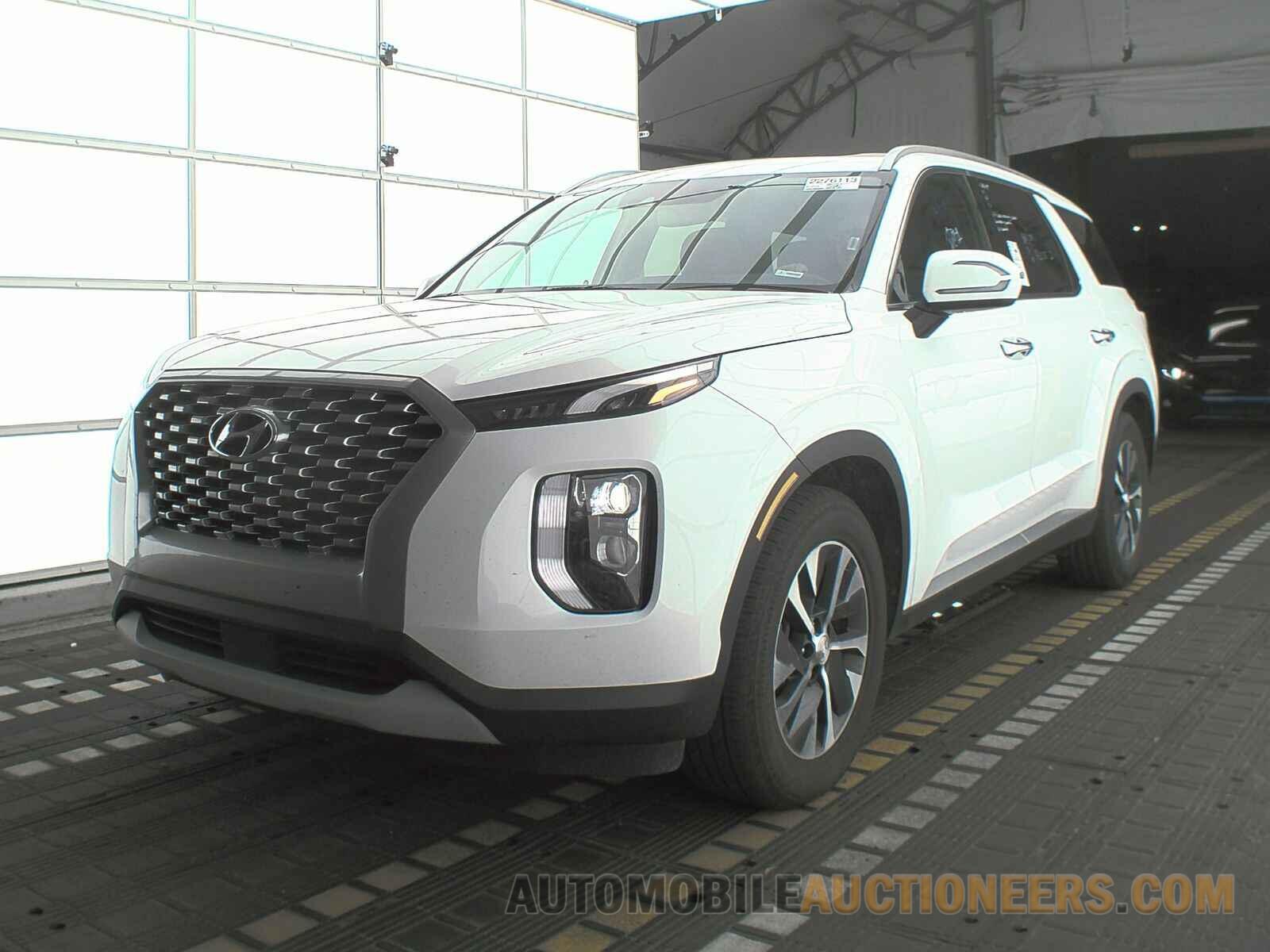 KM8R24HE3MU292956 Hyundai Palisade 2021