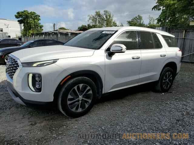 KM8R24HE5LU043881 HYUNDAI PALISADE 2020