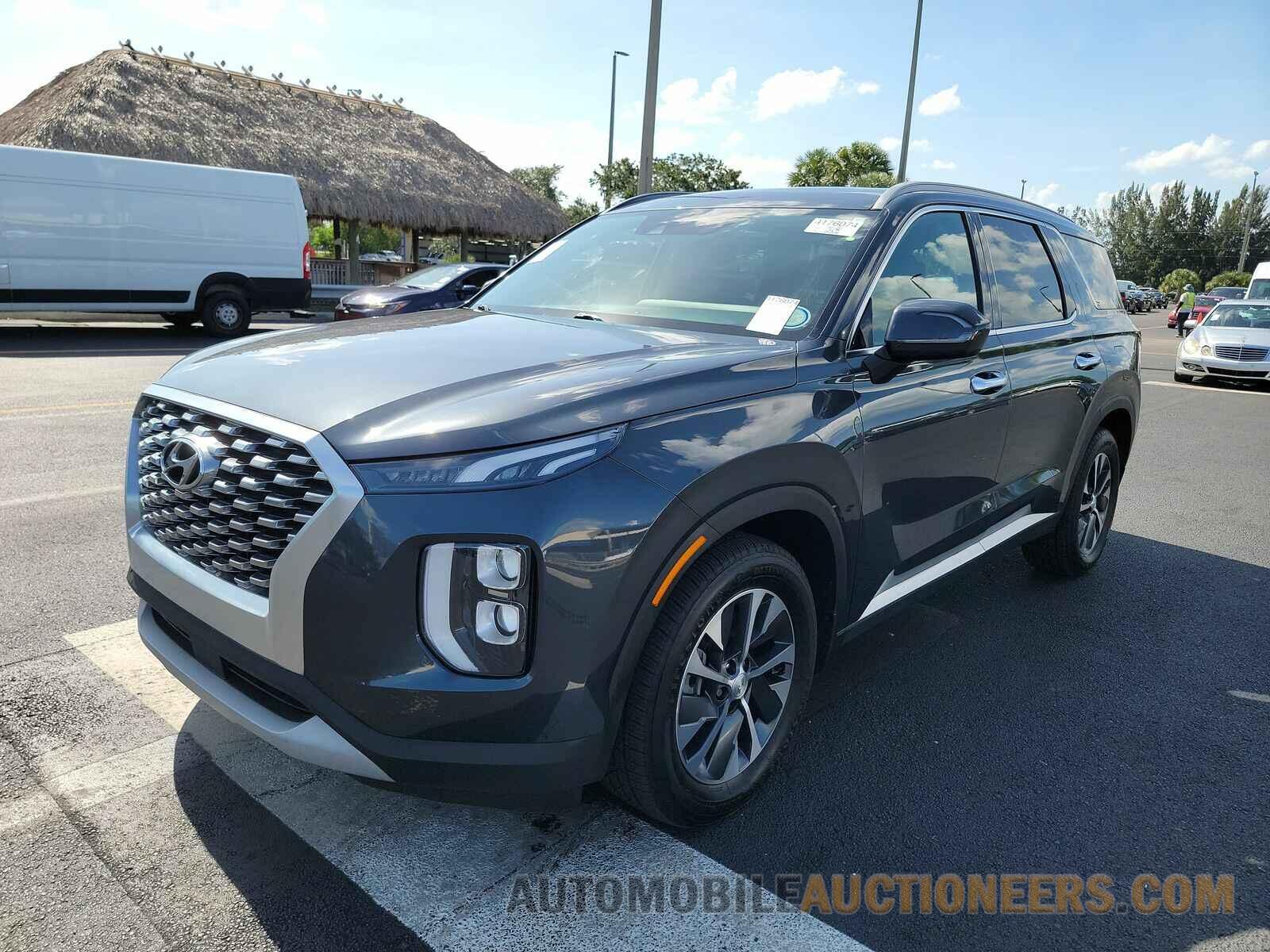 KM8R24HE5LU065363 Hyundai Palisade 2020