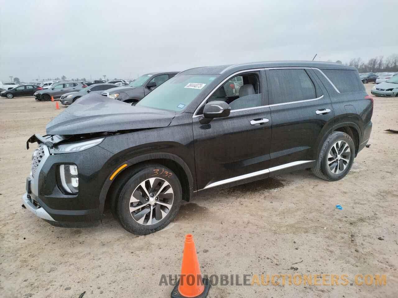 KM8R24HE5LU067971 HYUNDAI PALISADE 2020