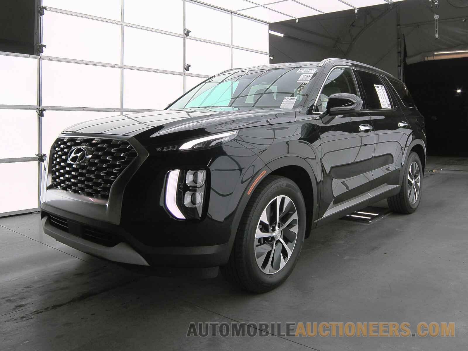 KM8R24HE5LU129109 Hyundai Palisade 2020