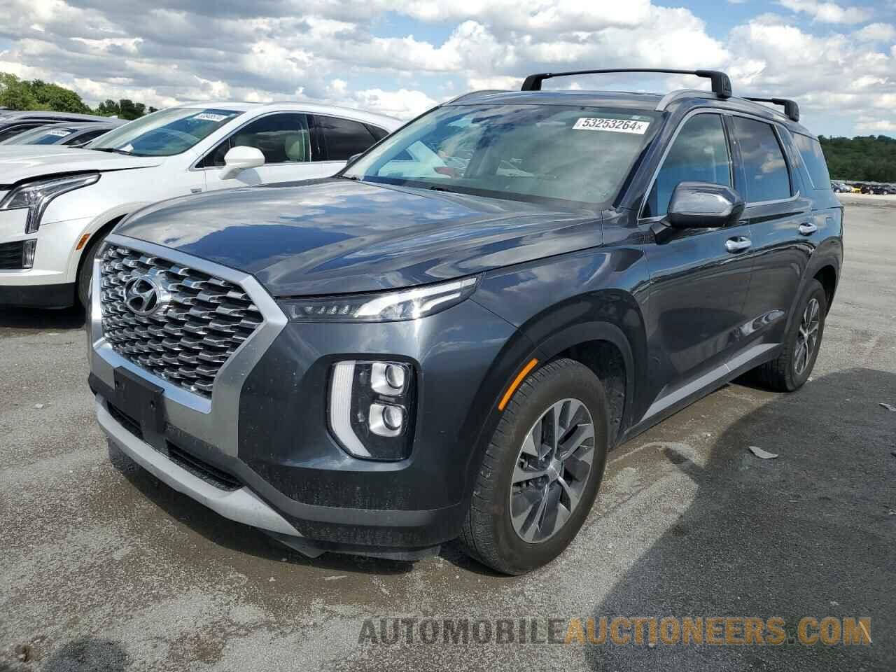 KM8R24HE8LU135566 HYUNDAI PALISADE 2020