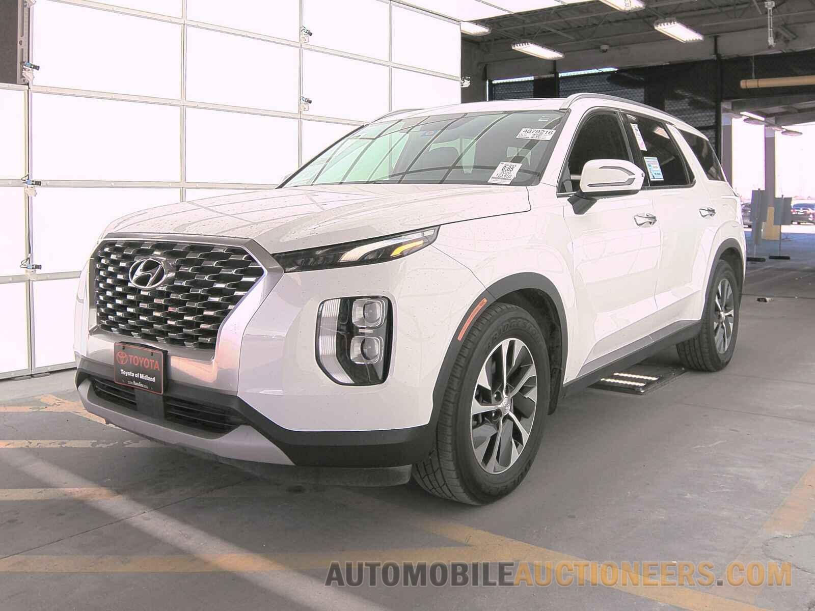 KM8R24HE9LU065799 Hyundai Palisade 2020